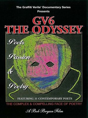 cover image of GV6